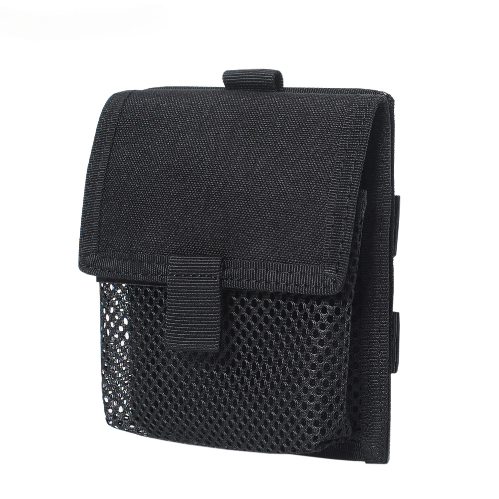 Running Gear Phone - Molle Tasche Gürtel Hüfttasche Kleine Handytasche