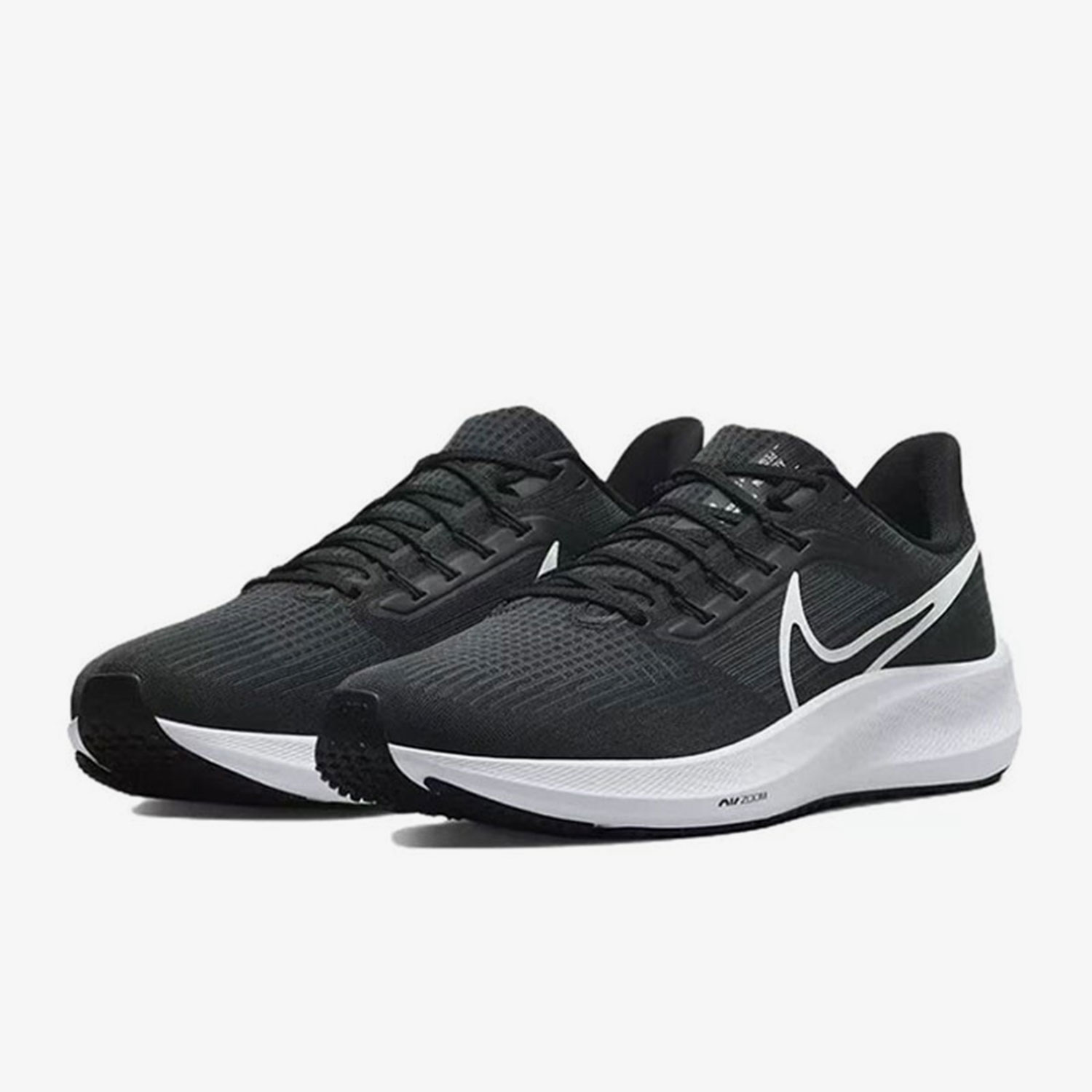 Running Gear Nike - Nike Offizielle atmungsaktive Herren-Laufschuhe Air Zoom