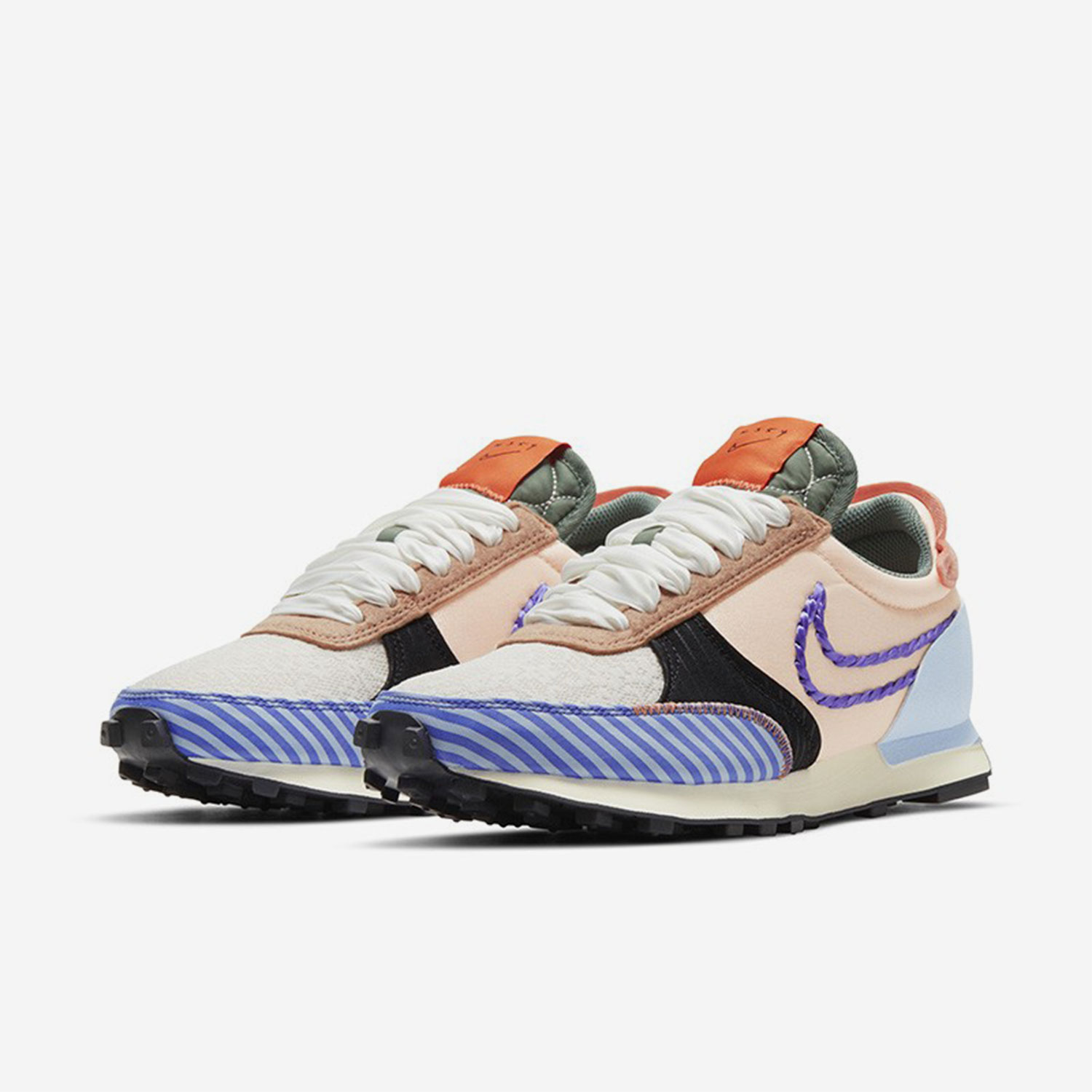 Running Gear Nike - Nike Originalprodukt Neue unisex dekonstruierte Low-Top-Sneaker