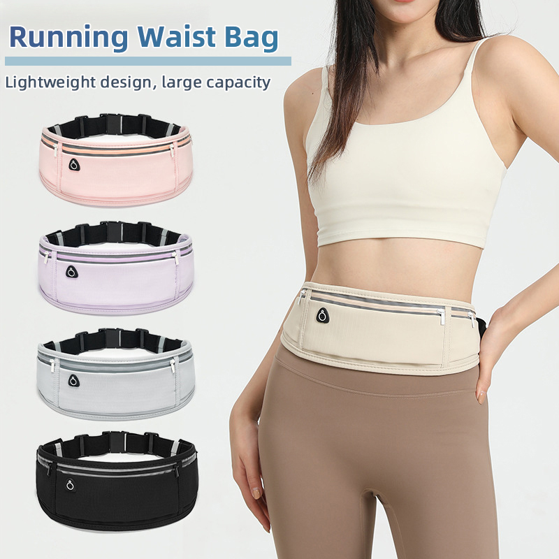Running Gear Phone - Taille Tasche Männer Frauen Outdoor Sport