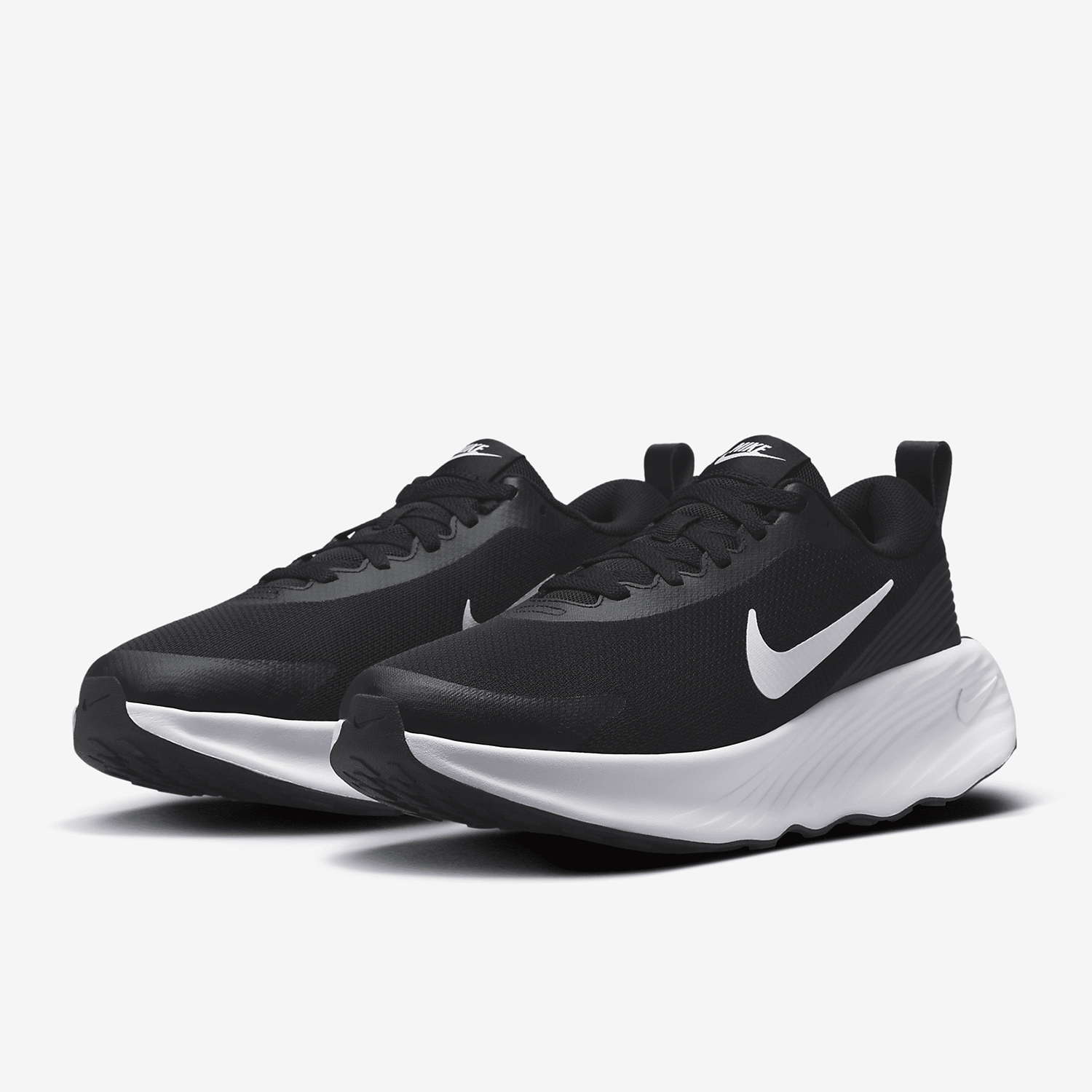 Running Gear Nike - Nike Authentic Promina Herren-Laufschuhe mit gepolsterter,