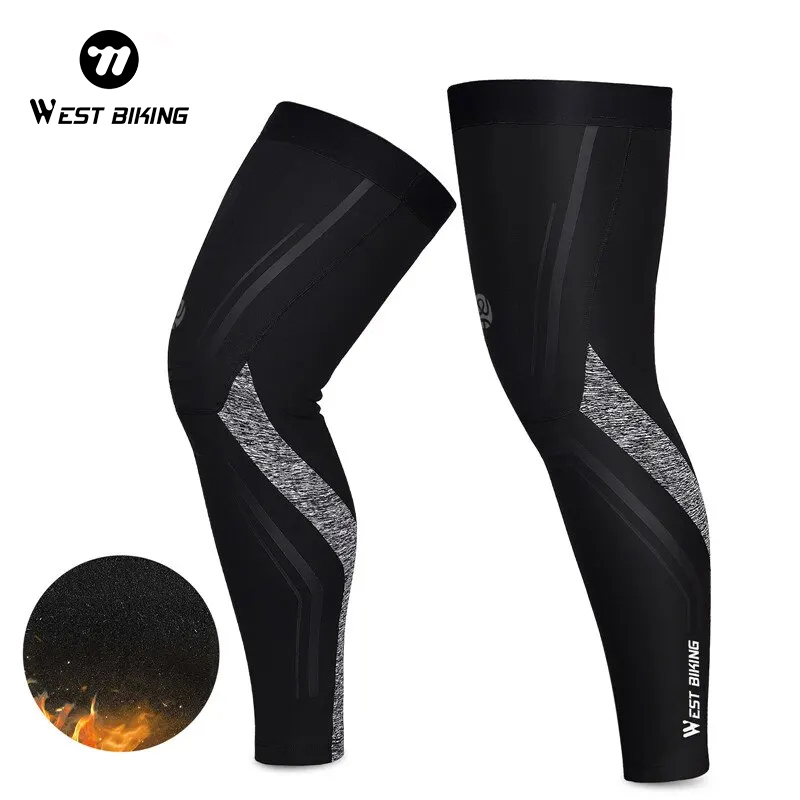 Running Gear In Winter - Wear bike warm bein ärmel laufen