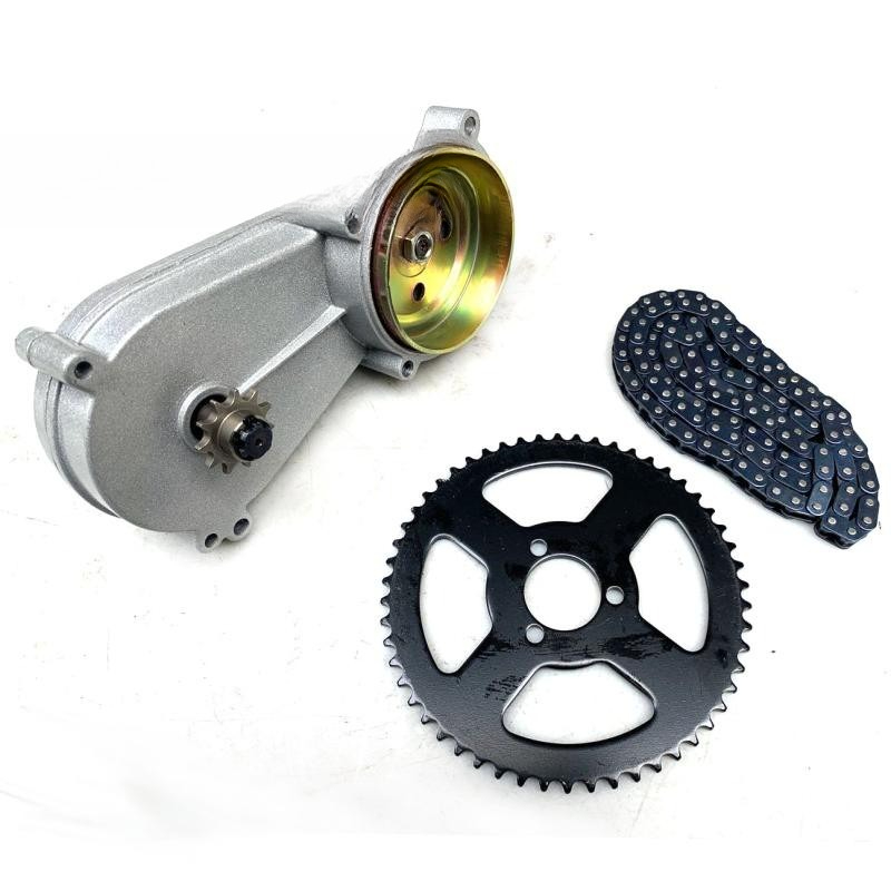 Running Gear Engine - 49CC4 Laufmotorrad Kleines Apollo Geländewagen Motor