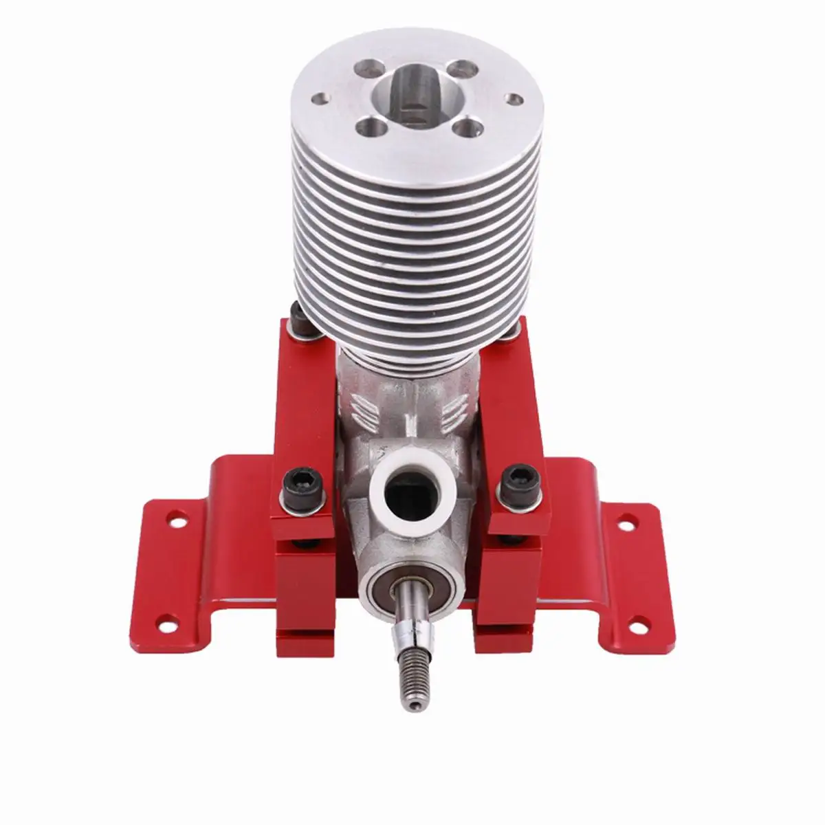 Running Gear Engine - RC Tools Methanol 06-160 Motor für