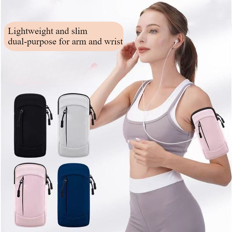 Running Gear Phone - Laufarmband Telefonhalter Outdoor Sport Handytasche Unisex