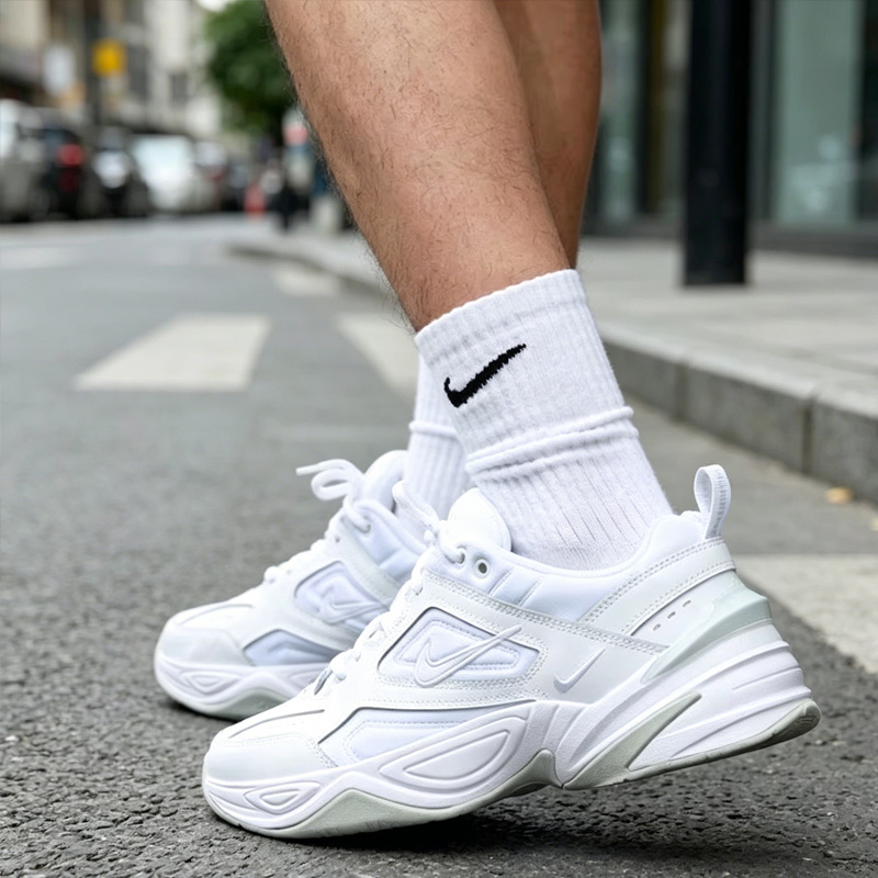 Running Gear Nike - Nike 2026 Neue Herren-Freizeitschuhe, leicht, atmungsaktiv,