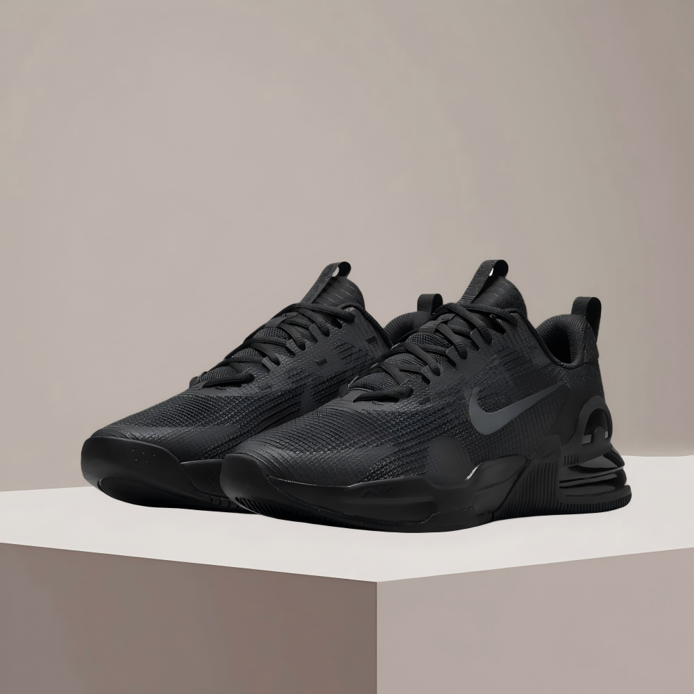 Running Gear Nike - Nike Air Max Alpha Trainer 5.