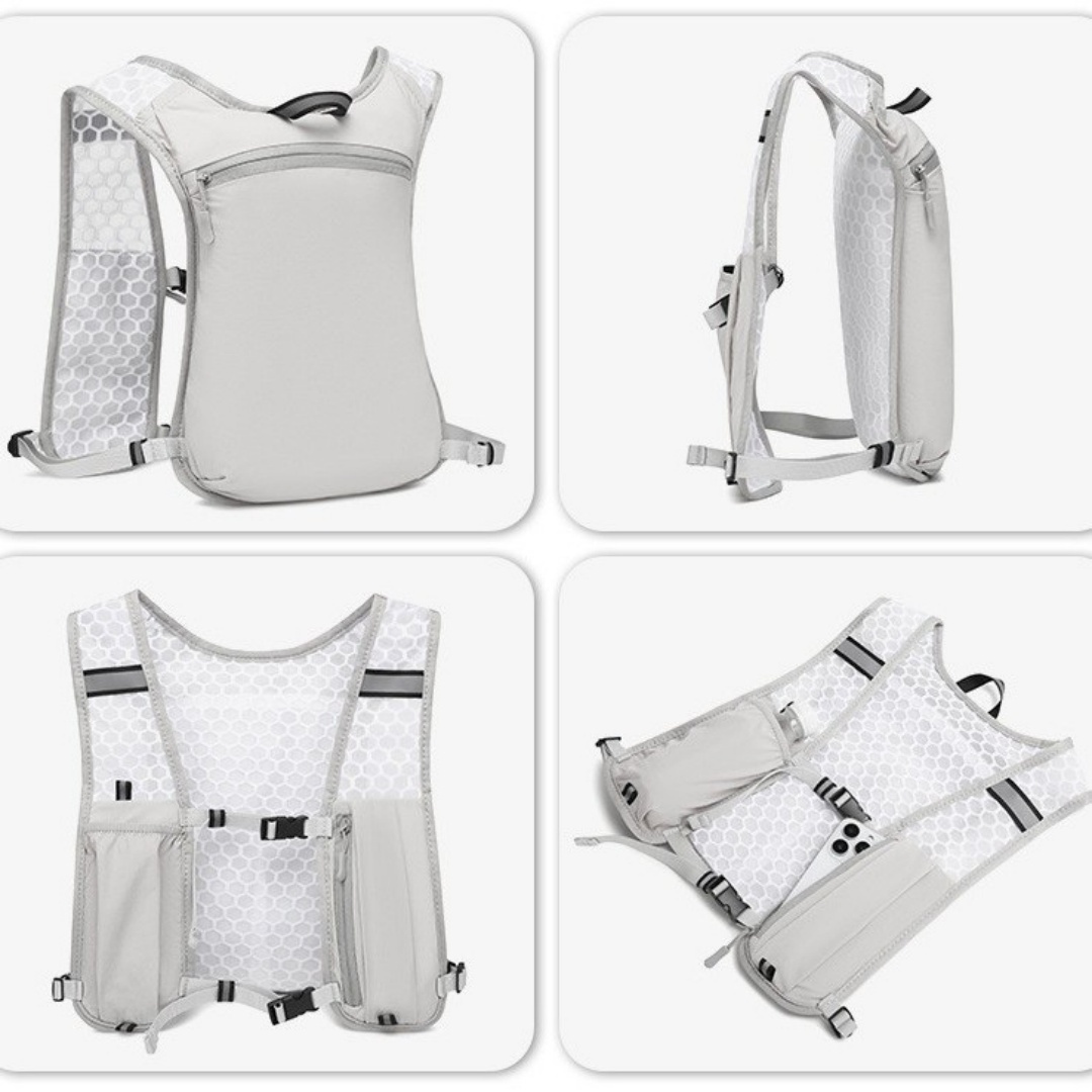 Leichte Laufweste für Radfahre – Running Gear In Winter Bewertung und Preis