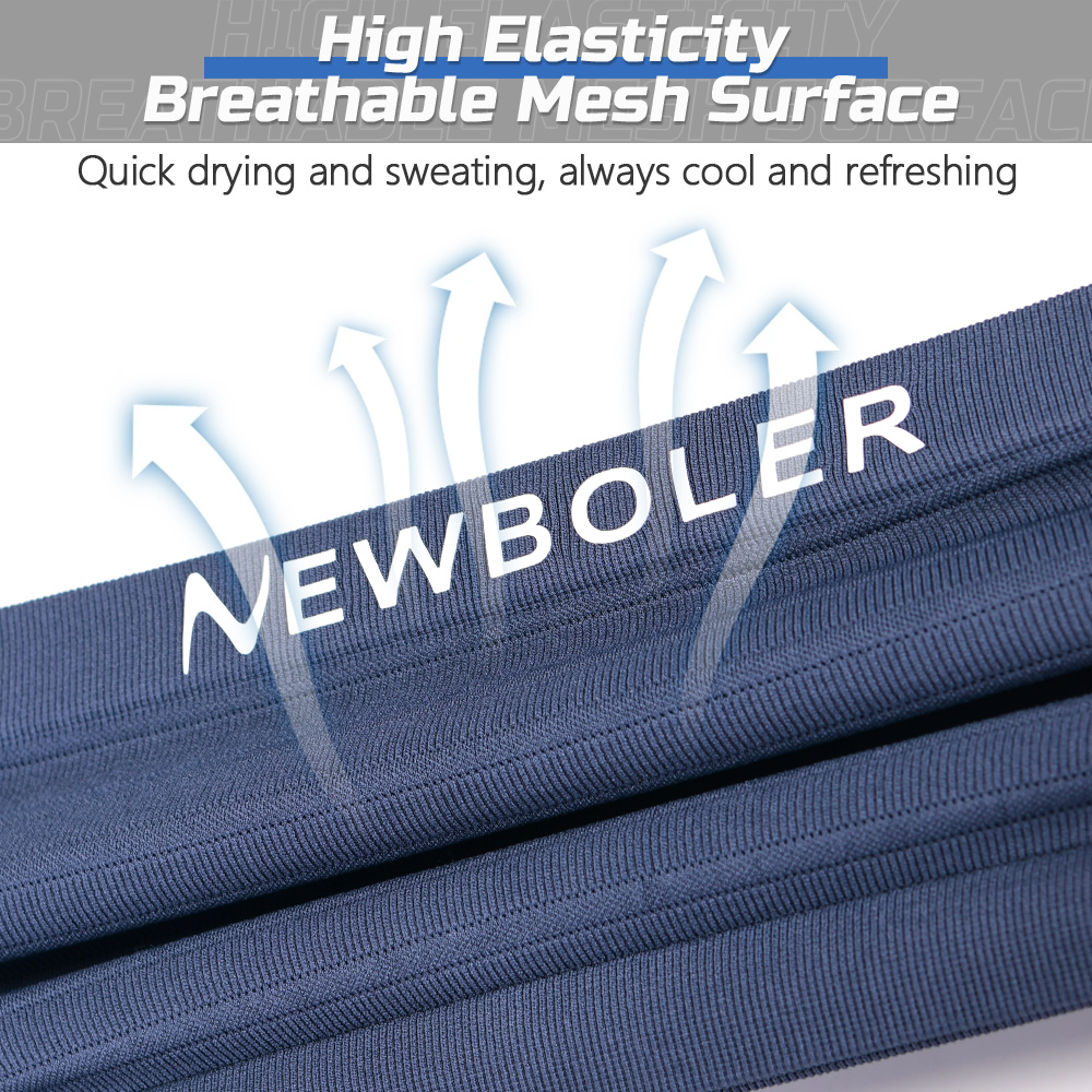 NEWBOLER Elastische Sport-Hüft – Running Gear Phone Bewertung und Preis