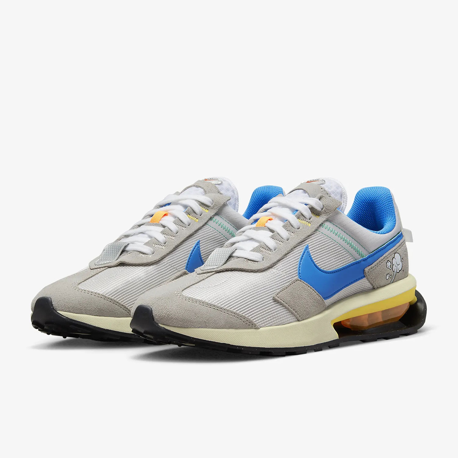 Nike Authentic Air Max Pre-Day – Running Gear Nike Bewertung und Preis
