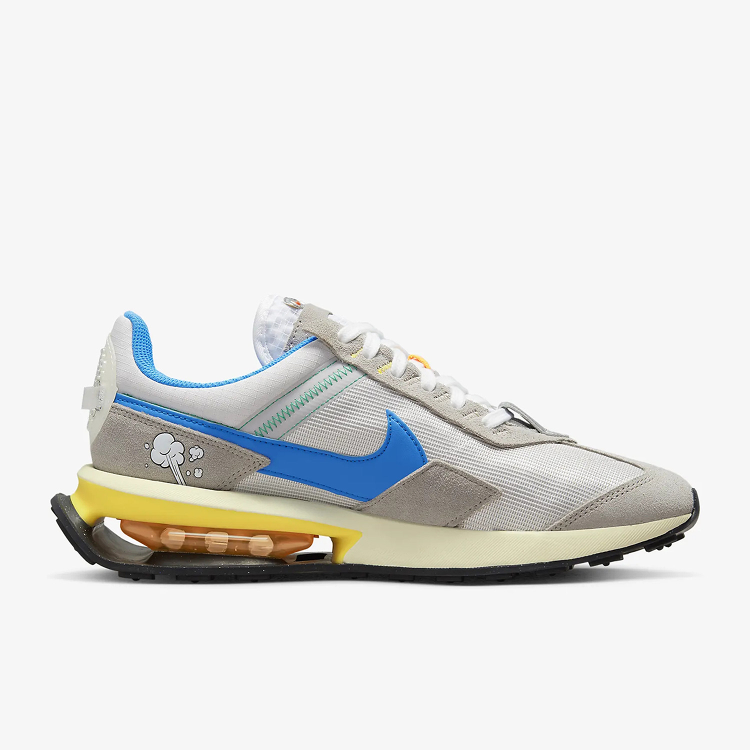 Nike Authentic Air Max Pre-Day – Running Gear Nike Bewertung und Preis