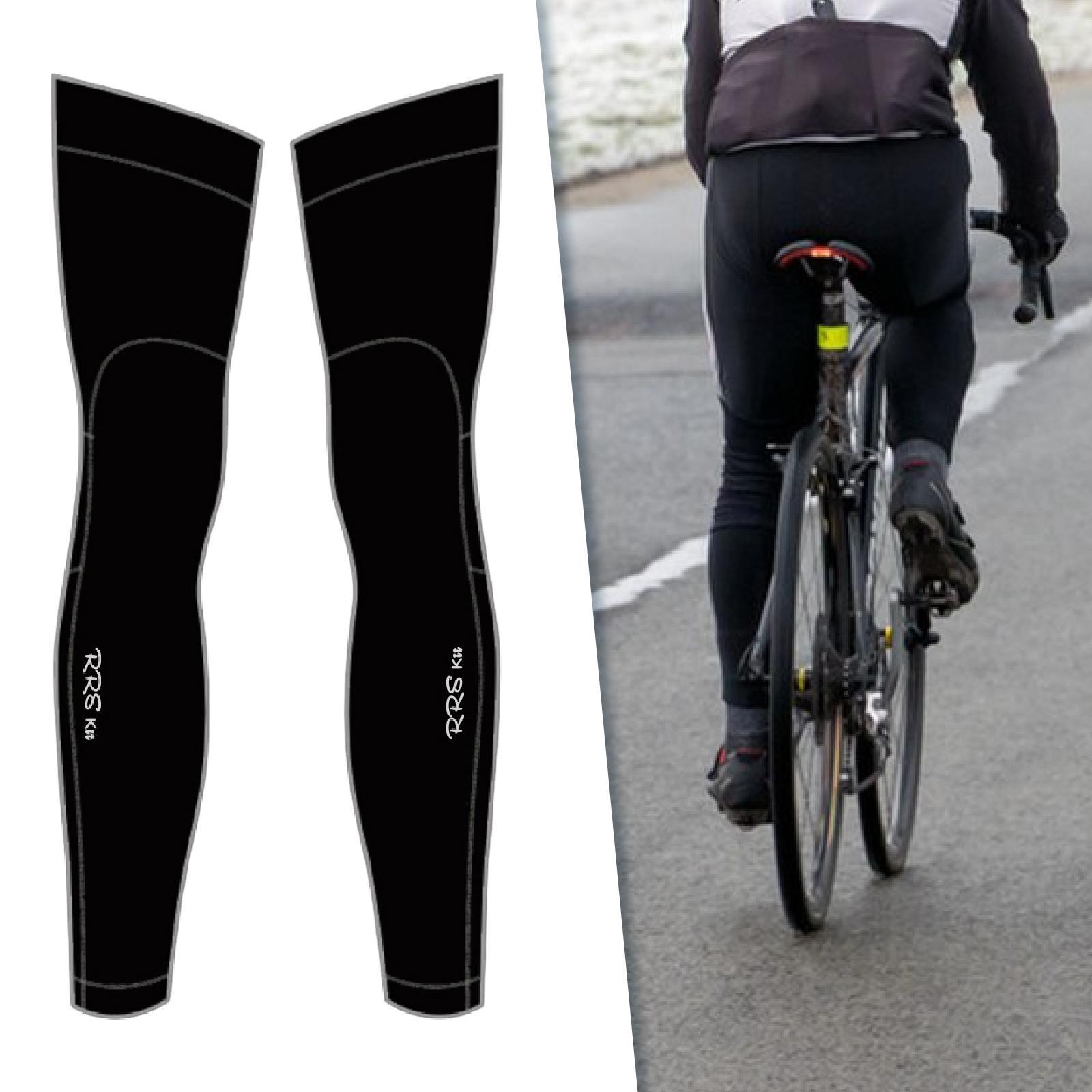 Beinwärmer für Radfahrer, lang – Running Gear In Winter Bewertung und Preis