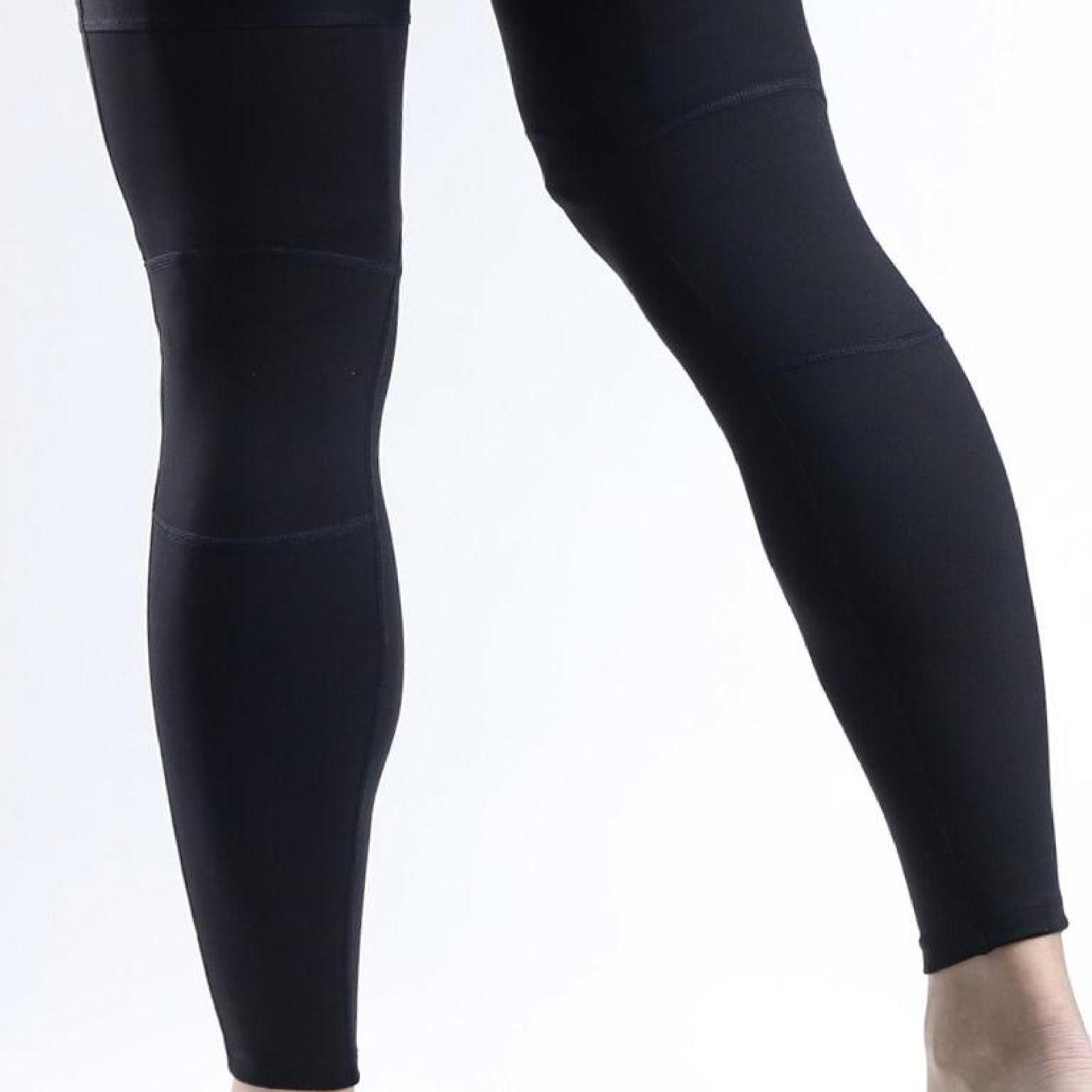 Beinwärmer für Radfahrer, lang – Running Gear In Winter Bewertung und Preis