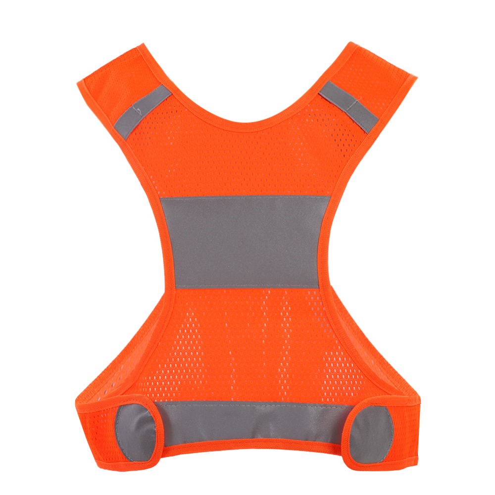 Hochsichtbare Reflektierende F – Reflective Running Gear Vest Bewertung und Preis