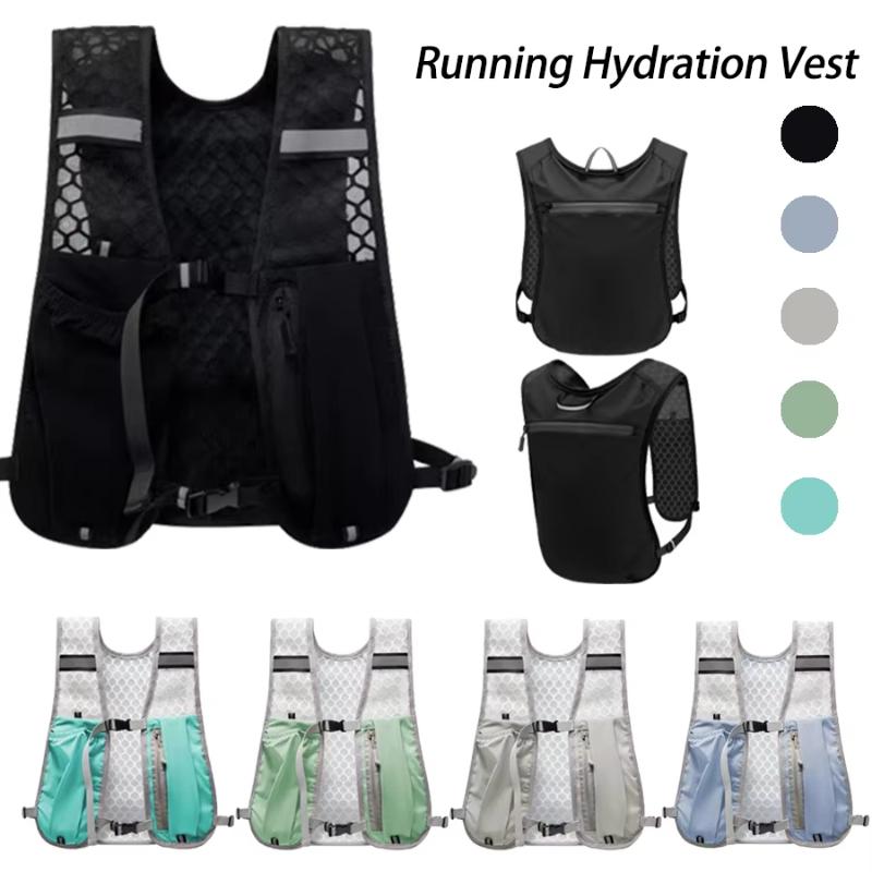 Leichte Reflektierende Lauf-Hy – Reflective Running Gear Vest Bewertung und Preis