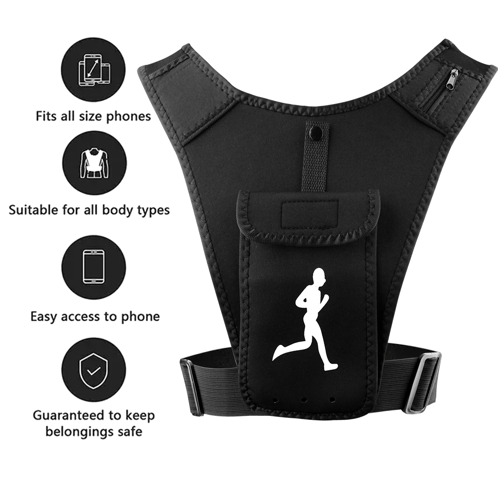 Verstellbare Laufweste mit Han – Running Gear Train Bewertung und Preis