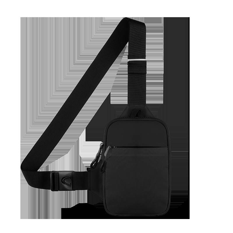 Casual Männer Schulter Brust T – Running Gear Phone Bewertung und Preis