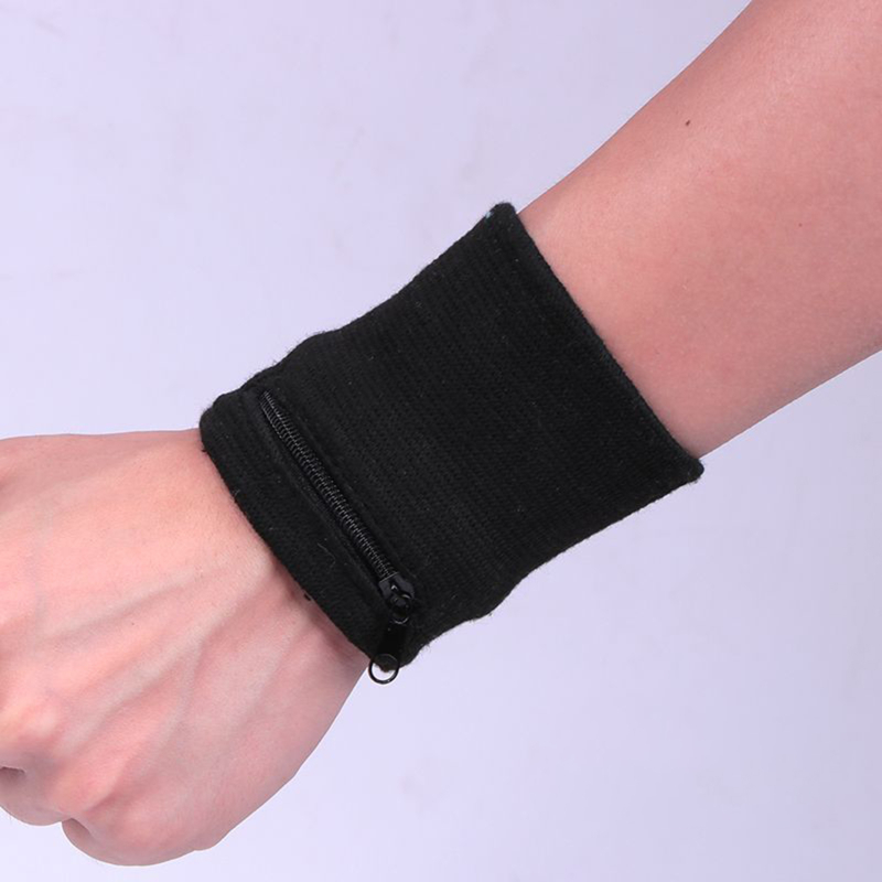 Sport-Armband mit Reißverschlu – Running Gear Phone Bewertung und Preis