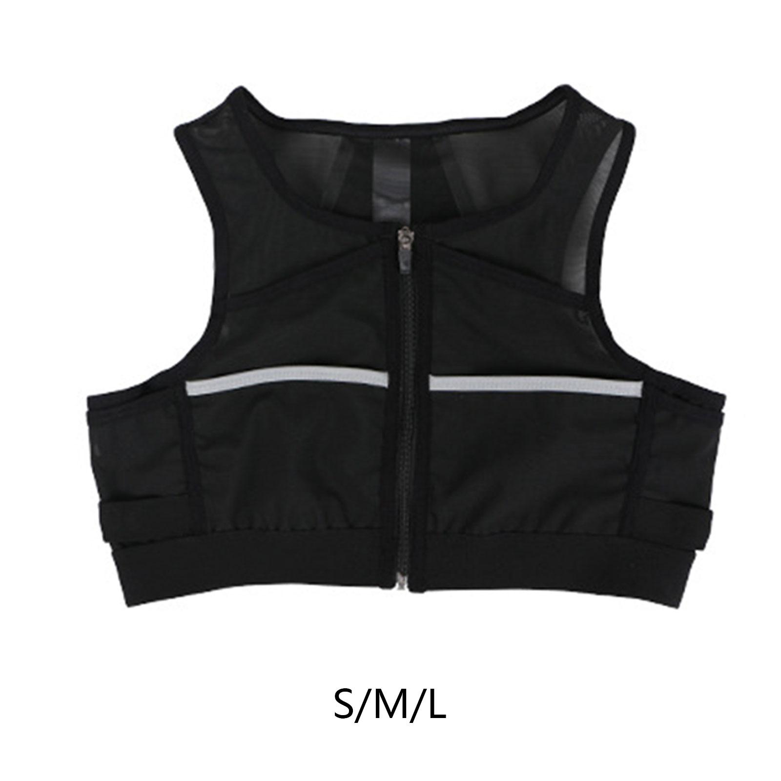 Laufweste, atmungsaktive, refl – Reflective Running Gear Vest Bewertung und Preis