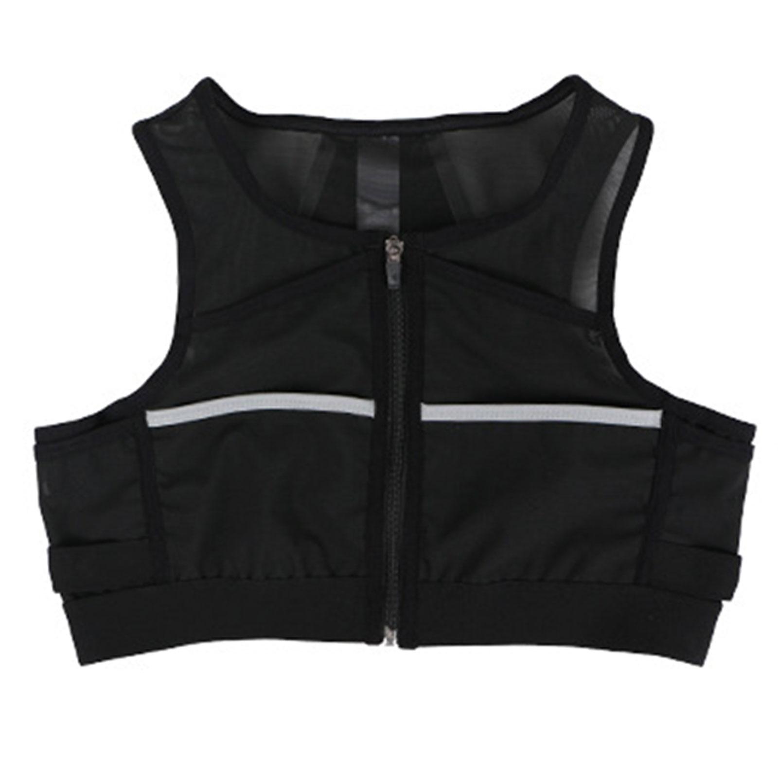 Laufweste, atmungsaktive, refl – Reflective Running Gear Vest Bewertung und Preis