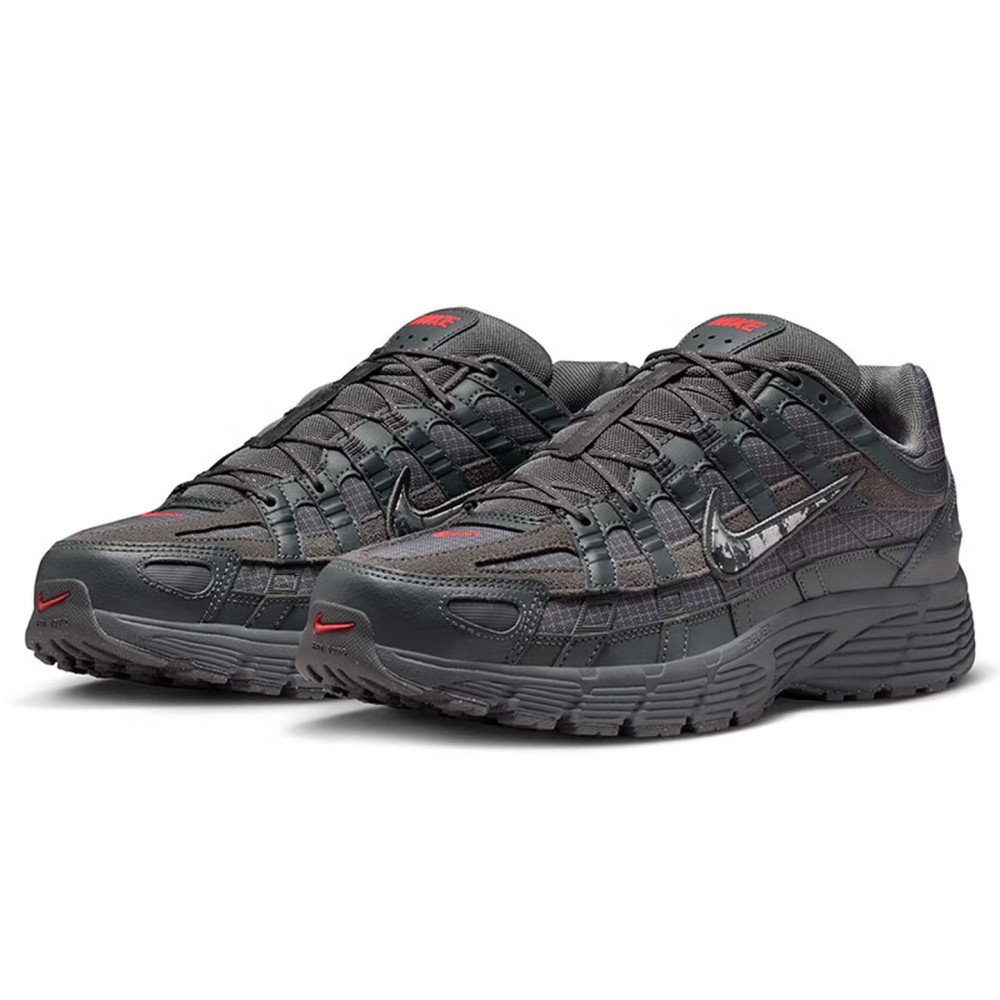 Nike P-6000 Herren-Laufschuhe  – Running Gear Nike Bewertung und Preis