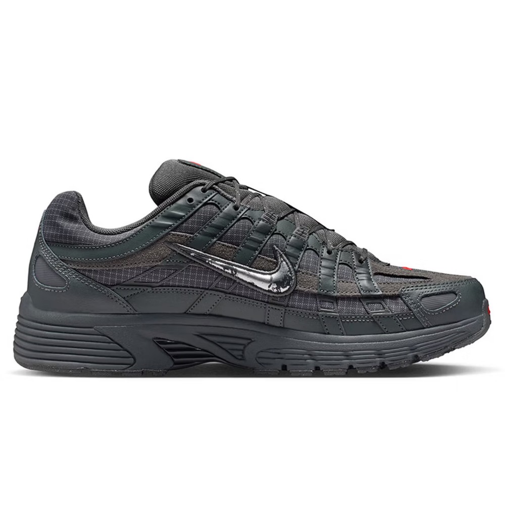 Nike P-6000 Herren-Laufschuhe  – Running Gear Nike Bewertung und Preis