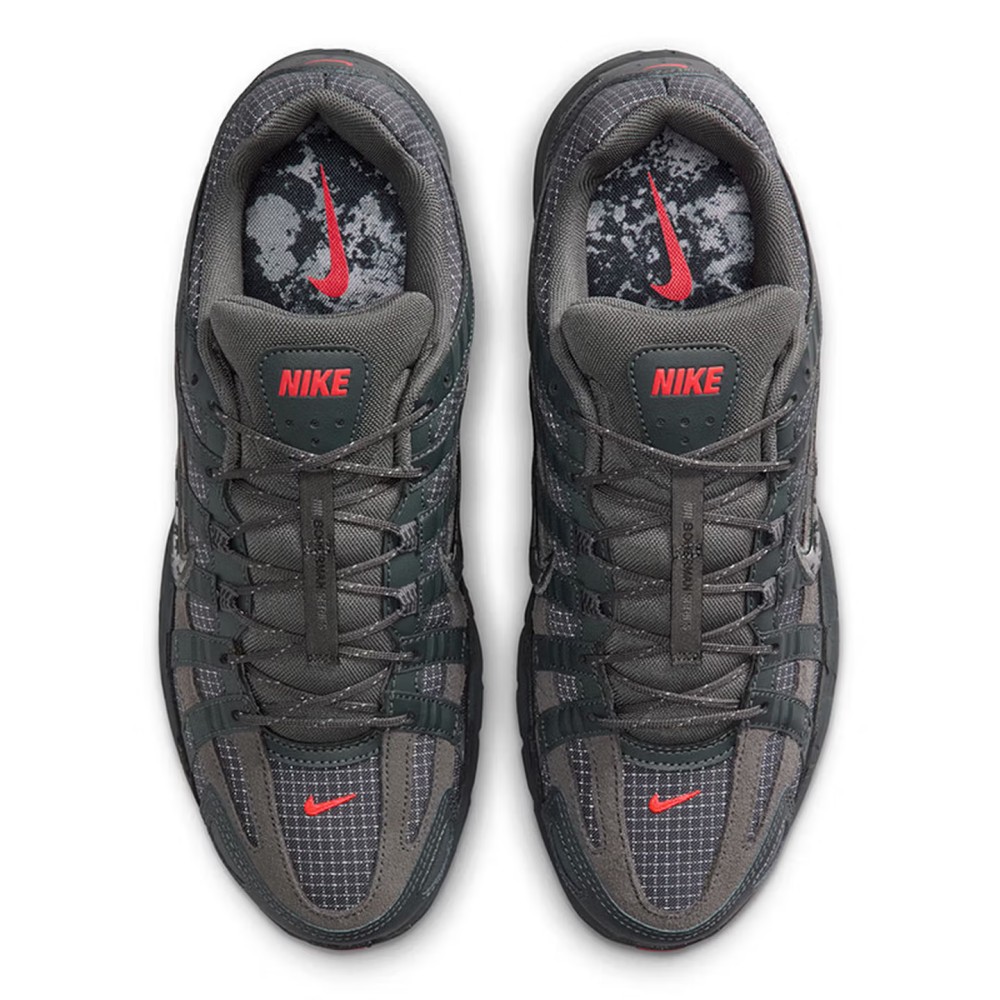 Nike P-6000 Herren-Laufschuhe  – Running Gear Nike Bewertung und Preis