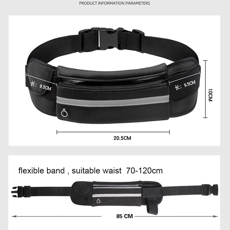 Sport Fanny Pack Frauen Laufen – Running Gear Phone Bewertung und Preis