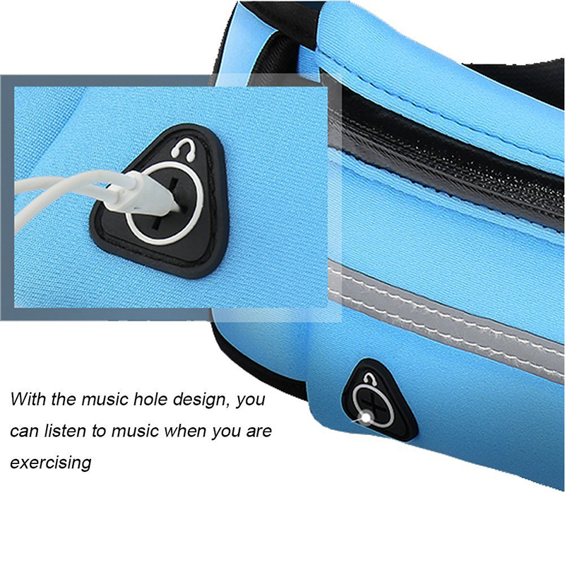 Sport Fanny Pack Frauen Laufen – Running Gear Phone Bewertung und Preis