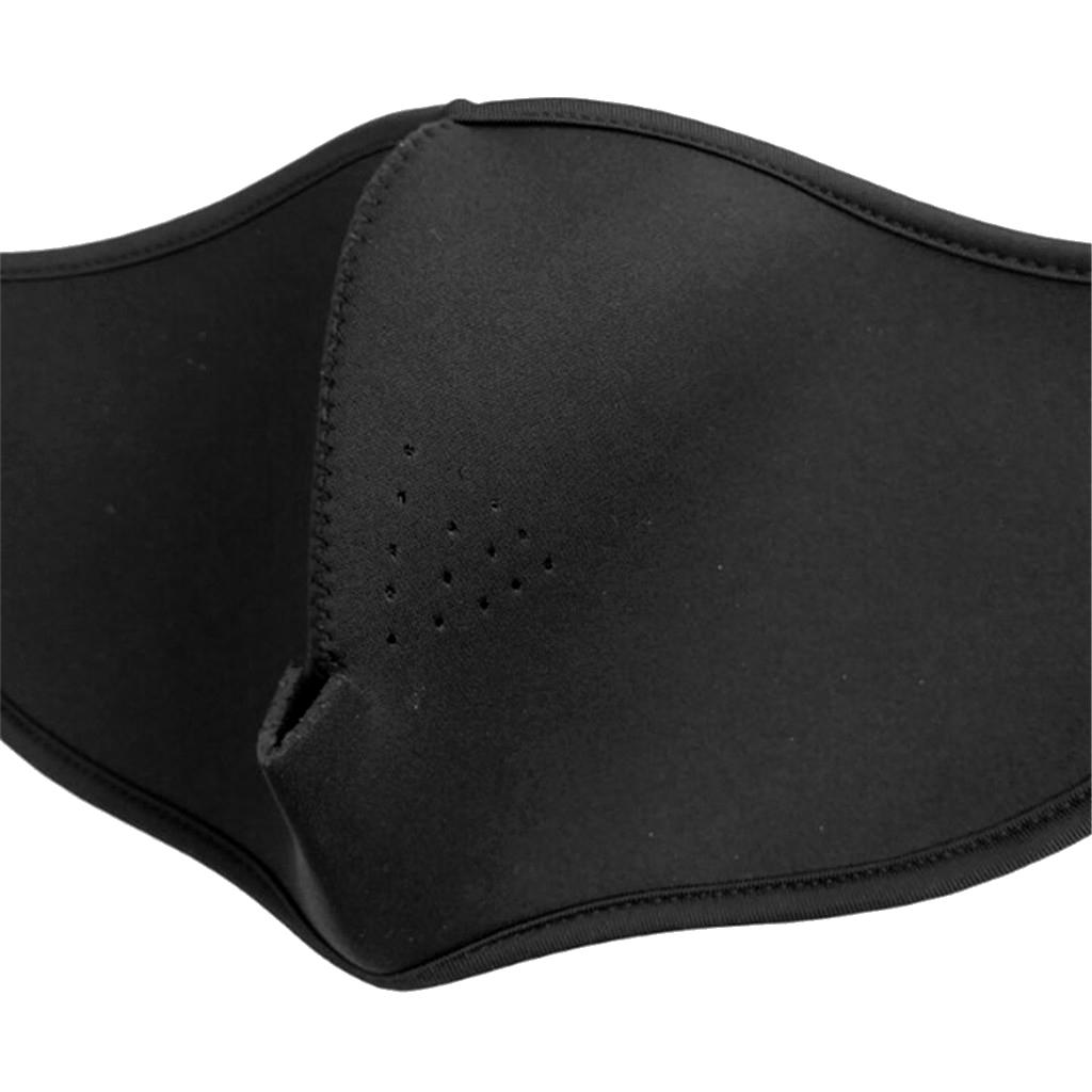 Neopren-Ski-Halbgesichtsmaske  – Running Gear In Winter Bewertung und Preis