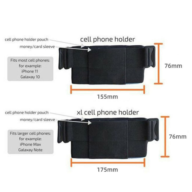 Outdoor Running Mini Unsichtba – Running Gear Phone Bewertung und Preis