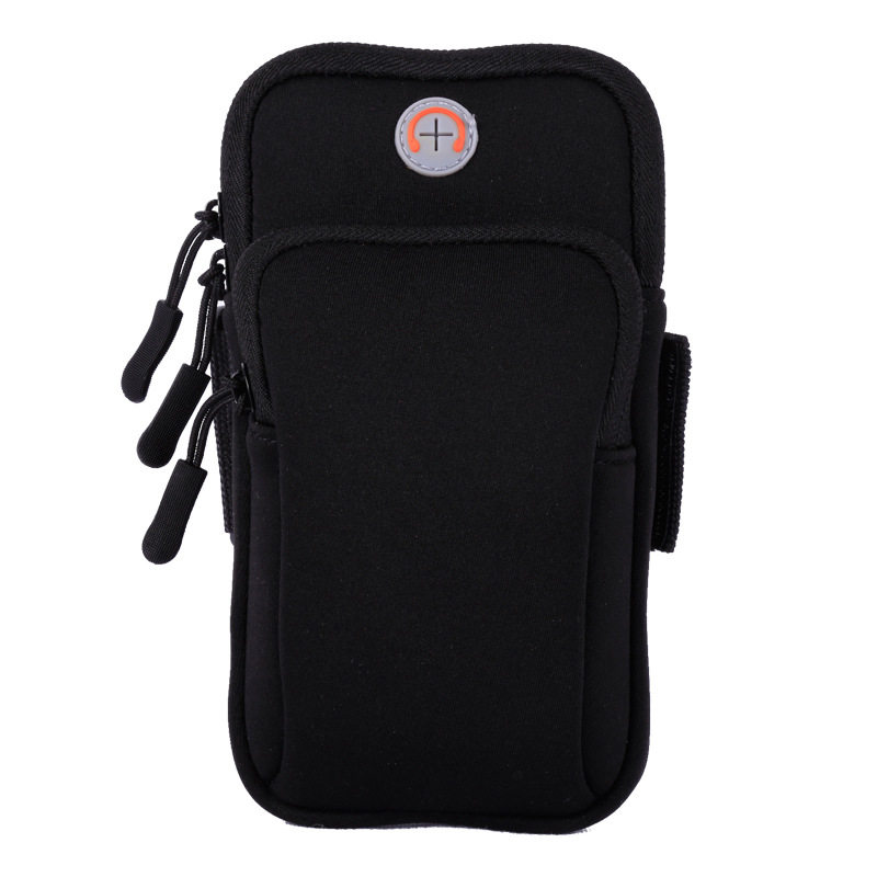 Sport Lauf Arm Tasche Fitness  – Running Gear Phone Bewertung und Preis