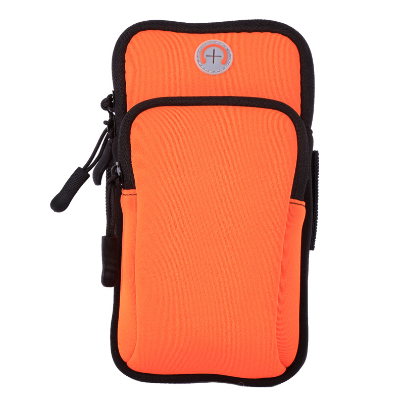 Sport Lauf Arm Tasche Fitness  – Running Gear Phone Bewertung und Preis