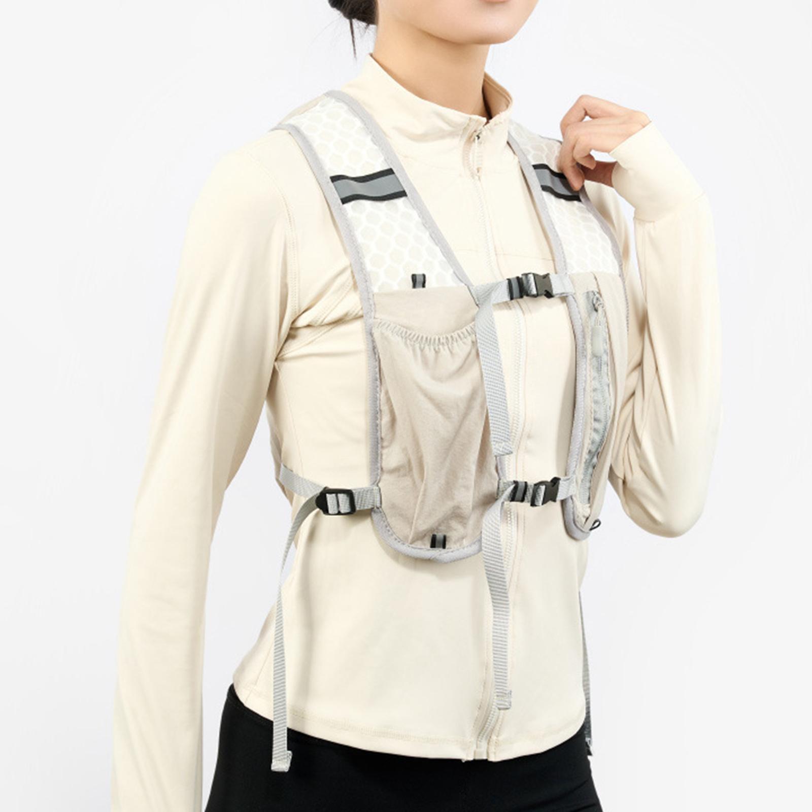 Reflektierende Hydrationsweste – Reflective Running Gear Vest Bewertung und Preis