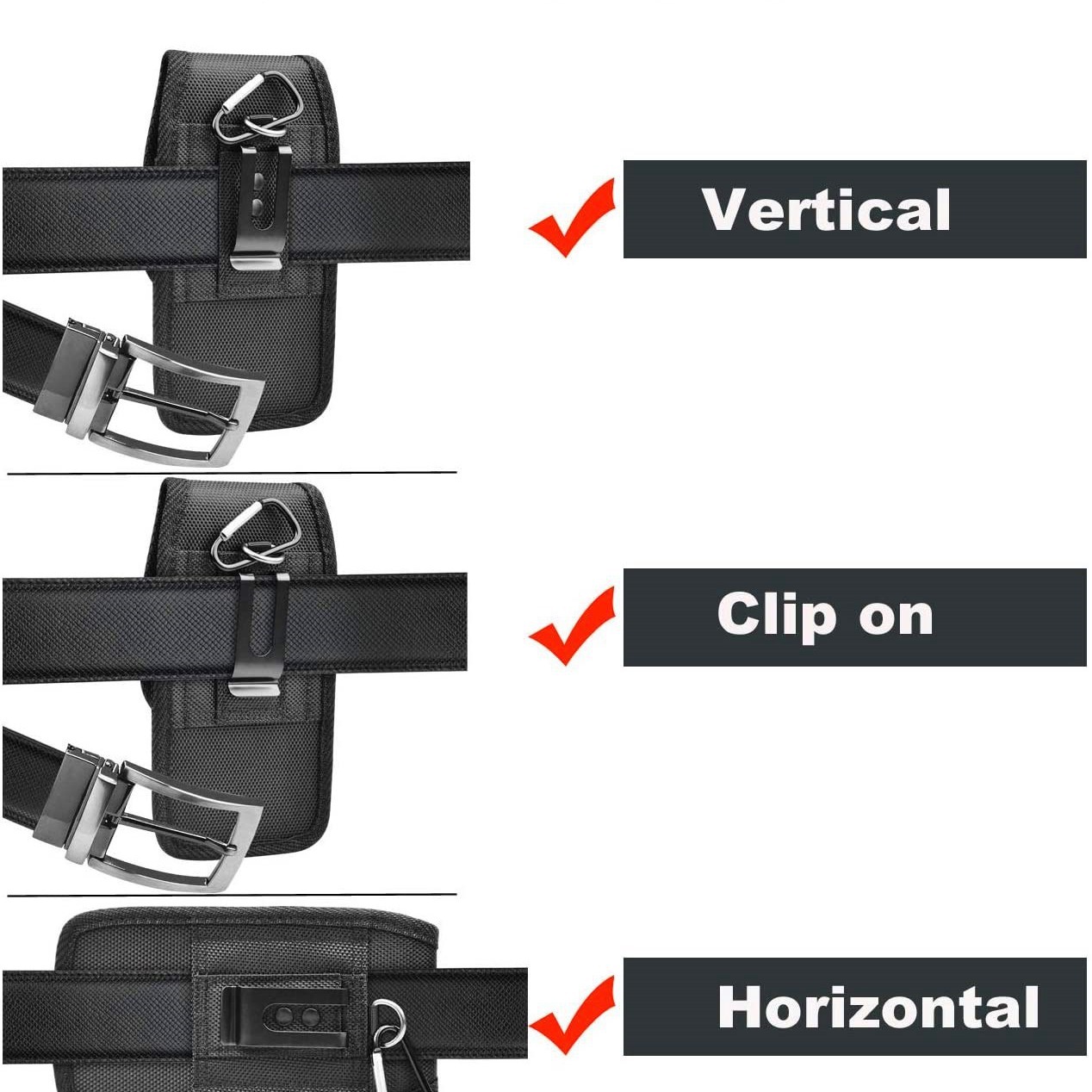 Männer Telefon Holster Handy S – Running Gear Phone Bewertung und Preis