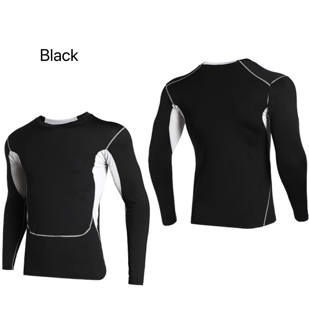 Thermo-Kompressionshemden für  – Running Gear In Winter Bewertung und Preis
