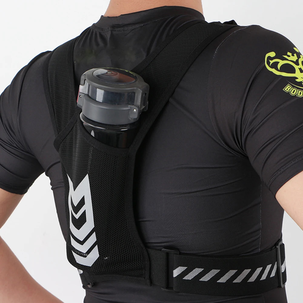 Reflektierende Laufweste mit T – Reflective Running Gear Vest Bewertung und Preis