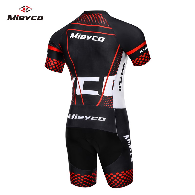 Herren-Triathlonanzug, atmungs – Running Gear Sale Men Bewertung und Preis