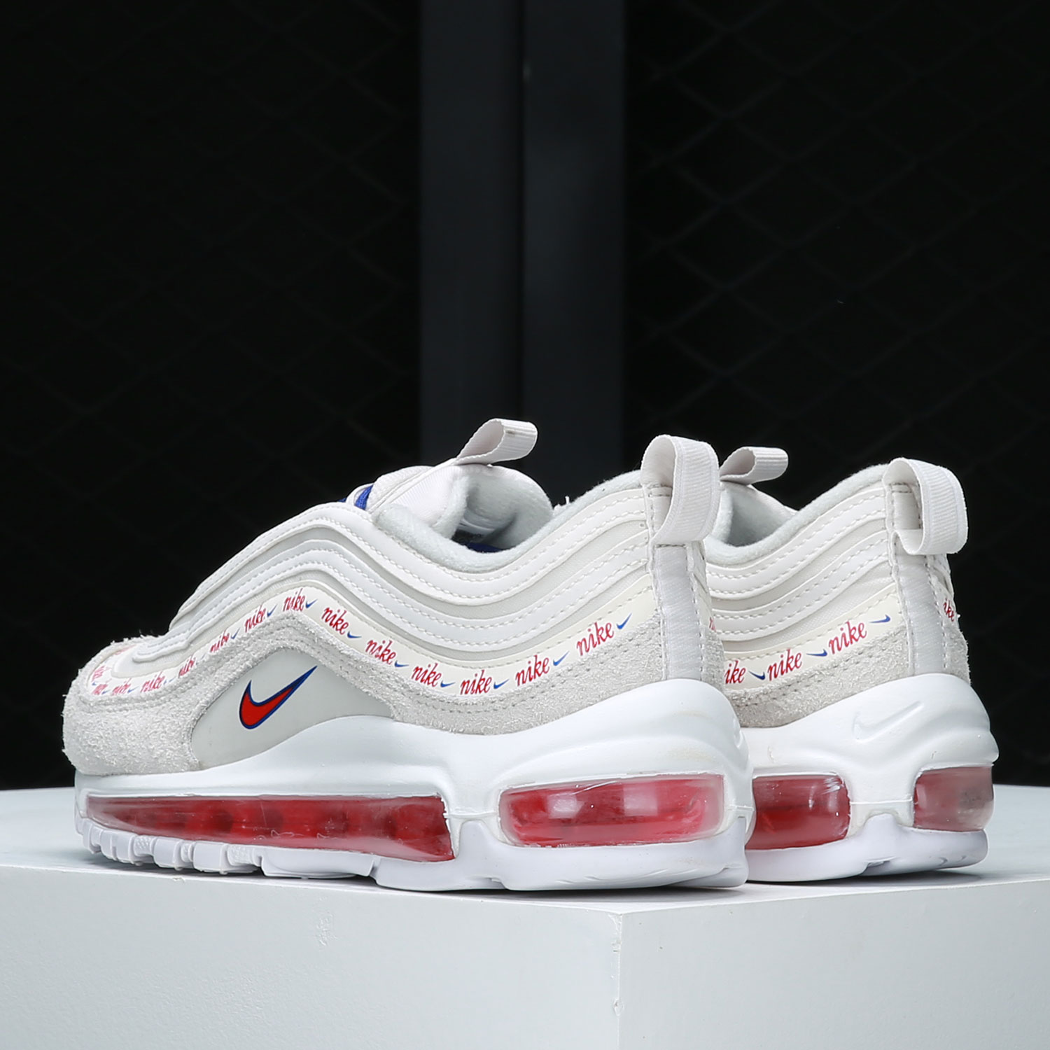 Nike Original AIR MAX 97 Low-T – Running Gear Nike Bewertung und Preis