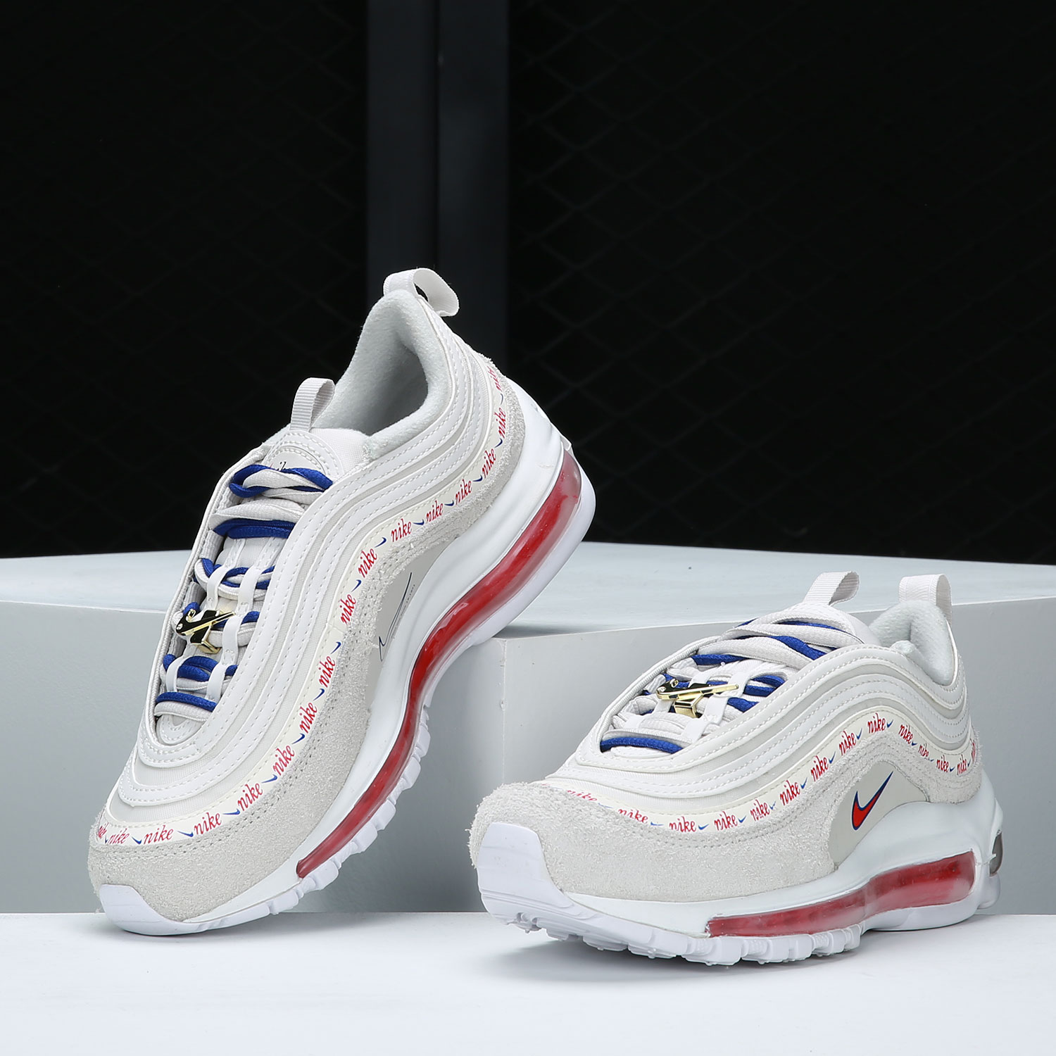 Nike Original AIR MAX 97 Low-T – Running Gear Nike Bewertung und Preis
