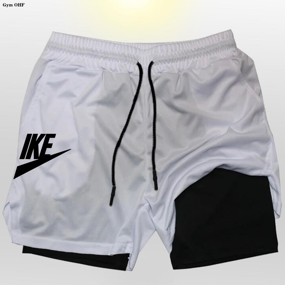 Herren-Shorts, 2-in-1, Sport,  – Running Gear Nike Bewertung und Preis