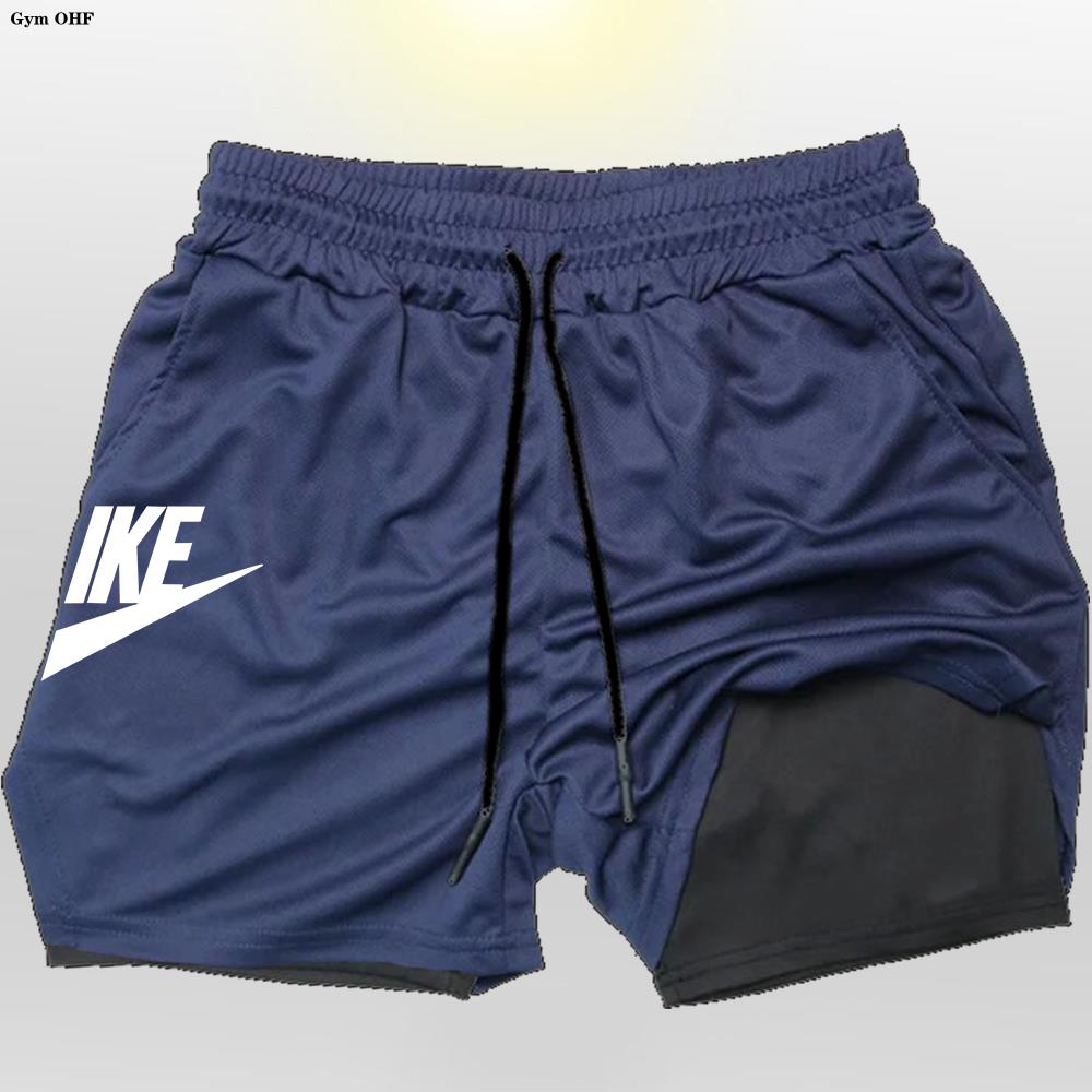 Herren-Shorts, 2-in-1, Sport,  – Running Gear Nike Bewertung und Preis