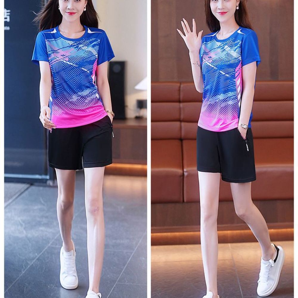 Damen Yoga T-Shirt Schnelltroc – Running Gear Junior Bewertung und Preis
