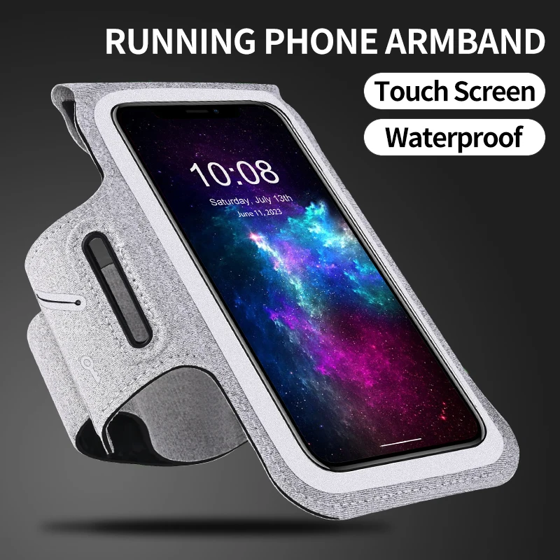 HAISSKY Sport-Lauftaschen für  – Running Gear Phone Bewertung und Preis