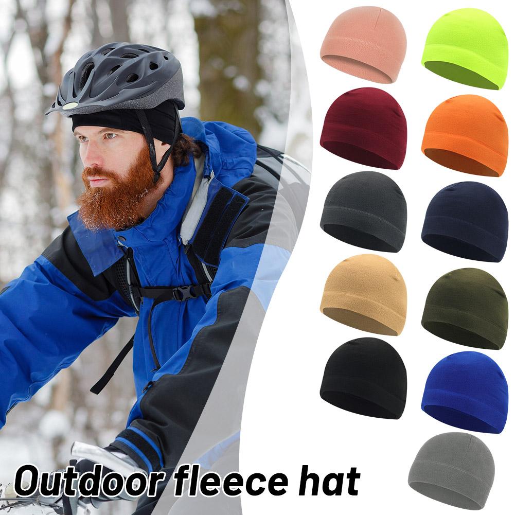 Winter Polar Fleece Mütze für  – Running Gear In Winter Bewertung und Preis