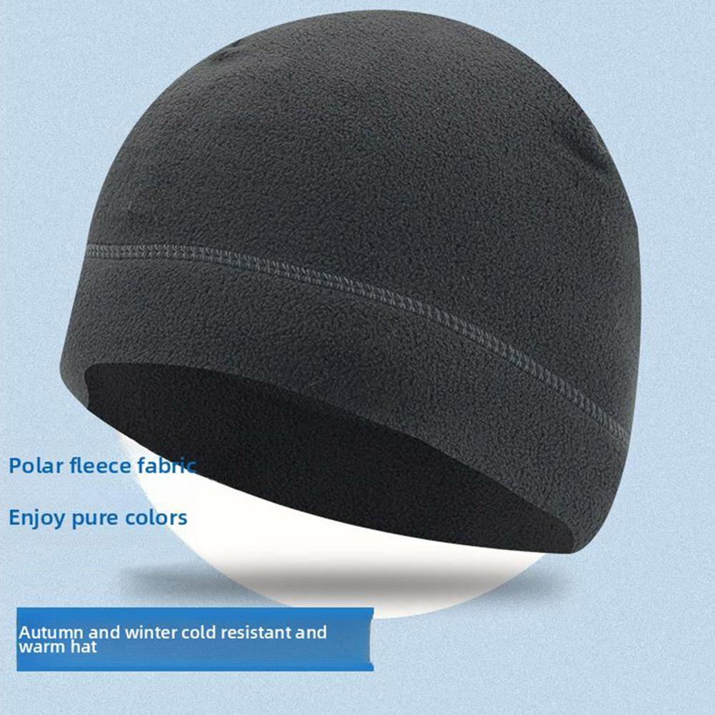 Winter Polar Fleece Mütze für  – Running Gear In Winter Bewertung und Preis