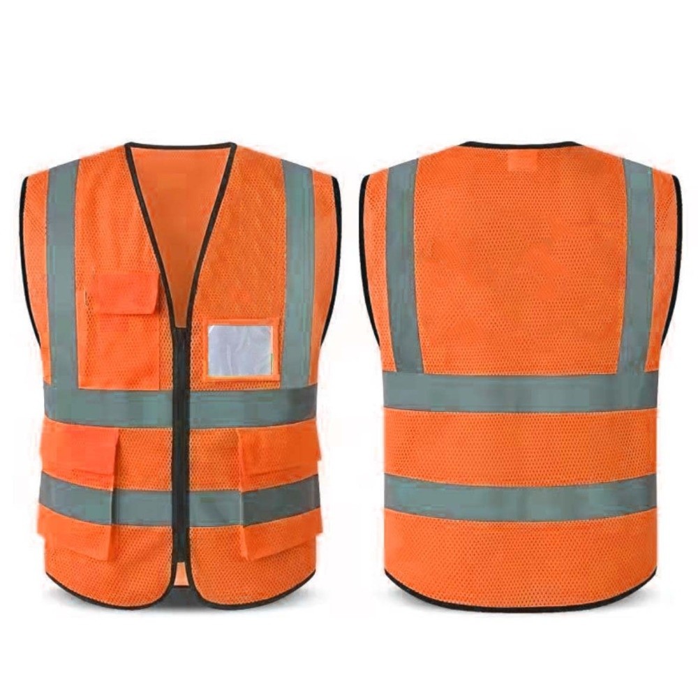 Reflektierende Warnweste mit h – Reflective Running Gear Vest Bewertung und Preis