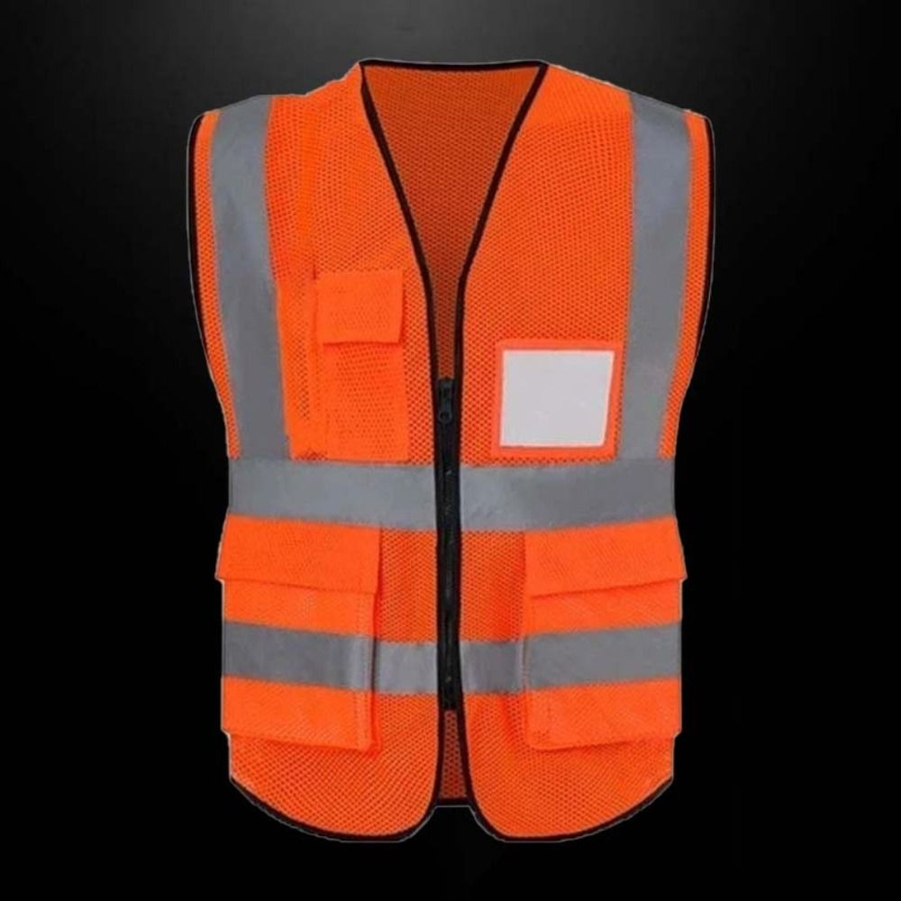Reflektierende Warnweste mit h – Reflective Running Gear Vest Bewertung und Preis