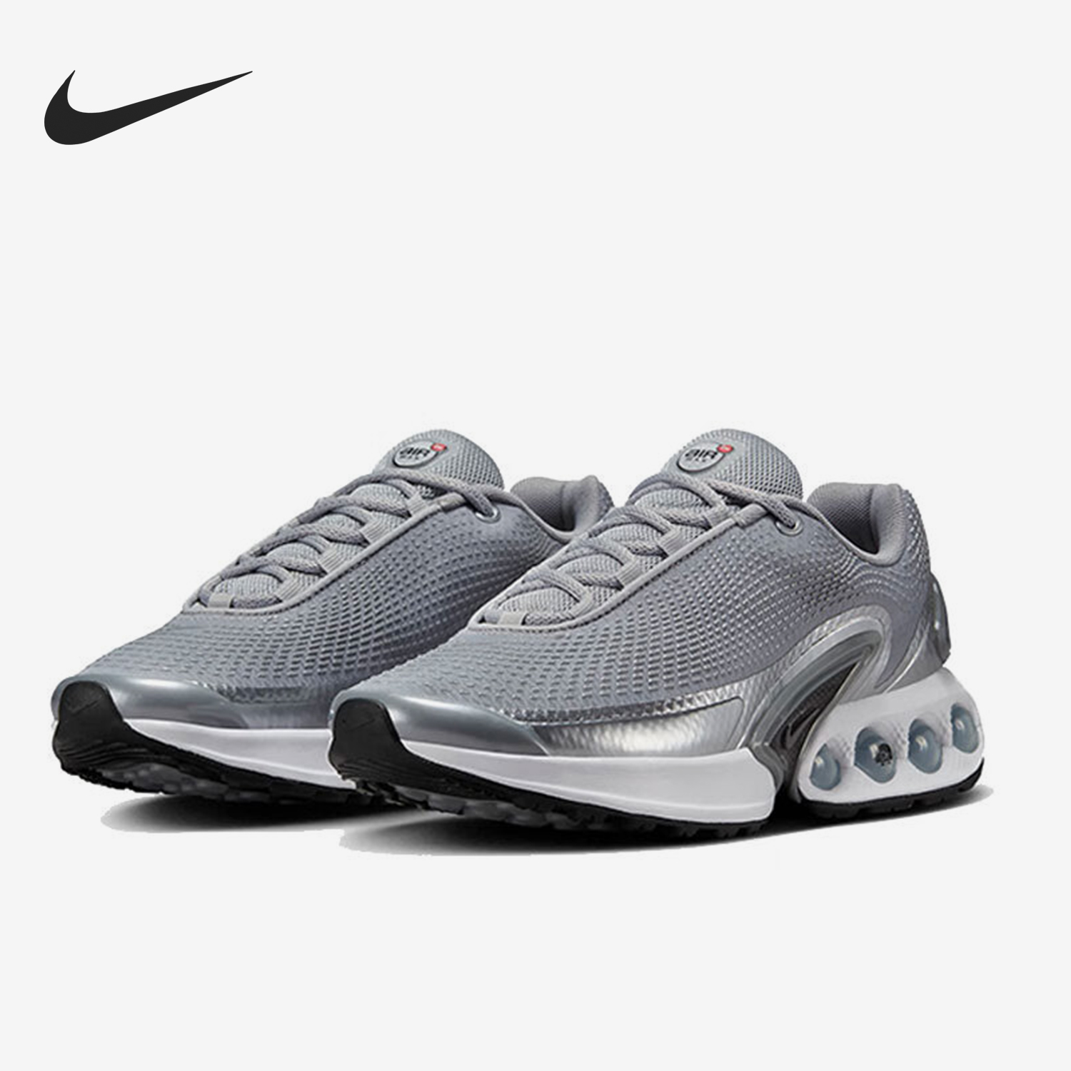 Nike echte echte Air Max Dn Pr – Running Gear Nike Bewertung und Preis