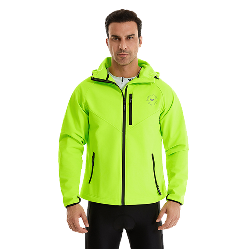 Wulibike Winter-Radjacken für  – Running Gear In Winter Bewertung und Preis